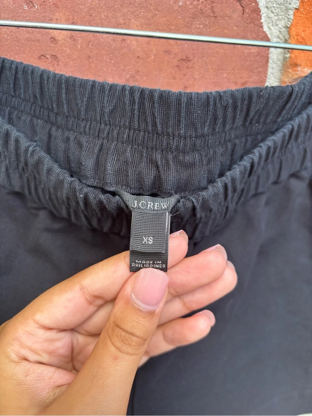 EUC J Crew Shorts